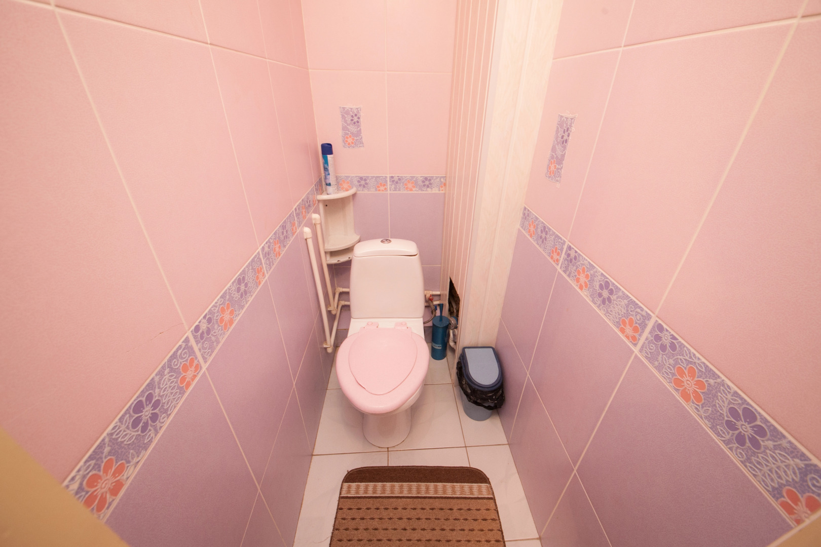 Апартаменты КвартировЪ в Студенческом городке