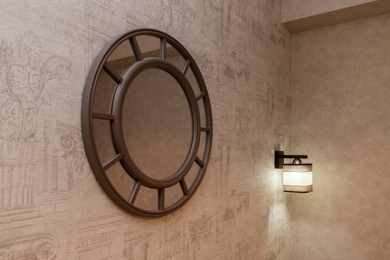 Апартаменты Море Апартаментов на Станиславского 37А