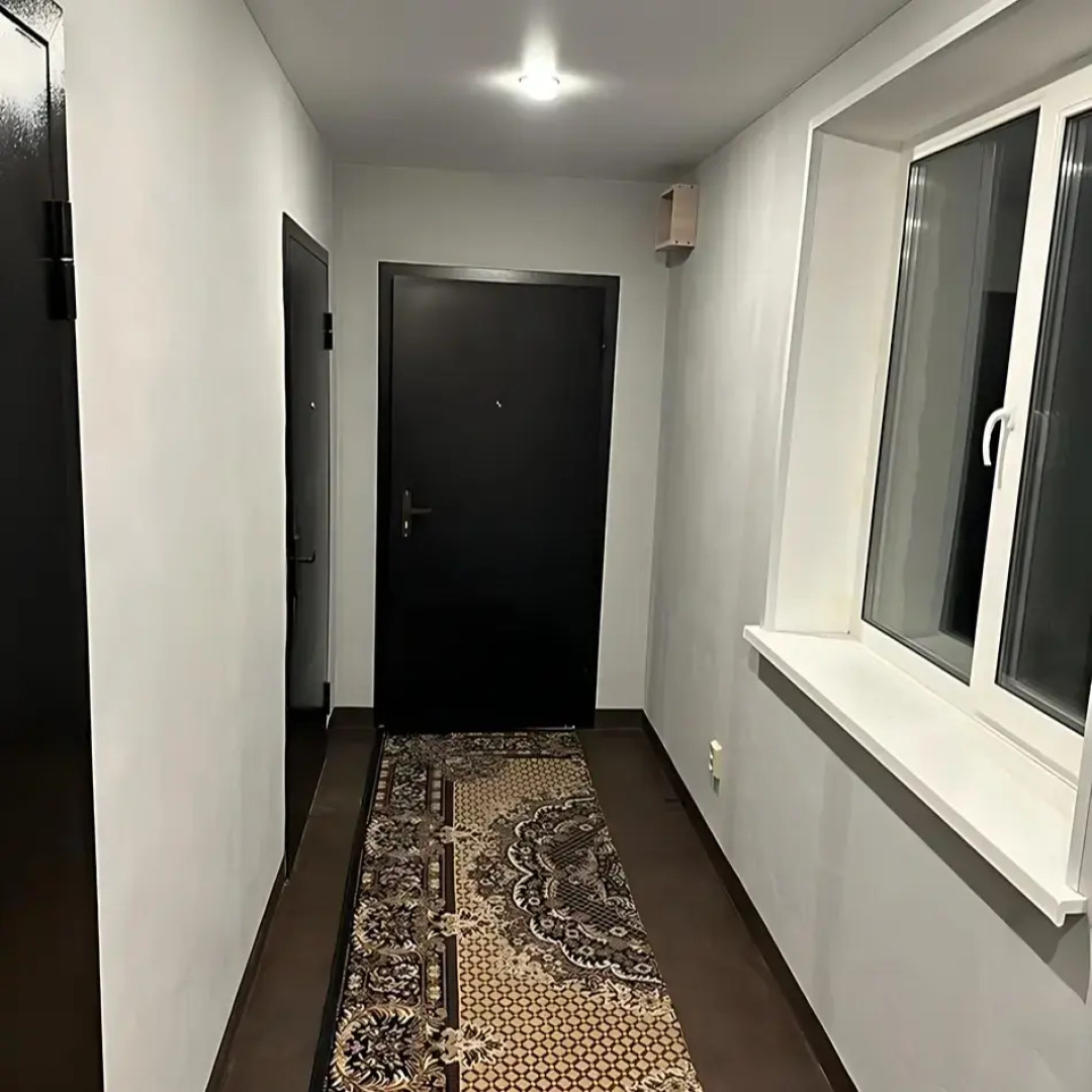 Квартира на Амурской 24