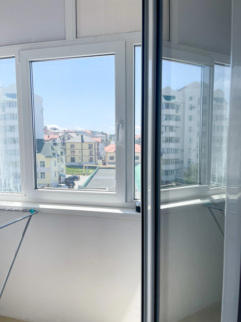 Апартаменты Однокомнатная Квартира на Грибоедова 60А