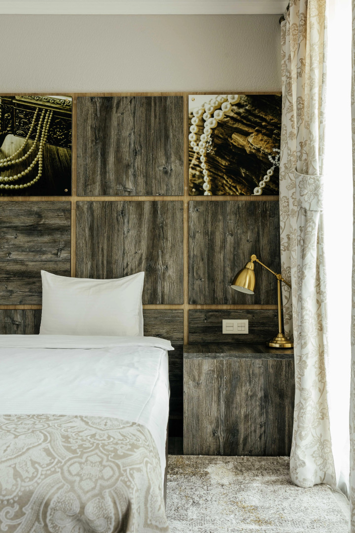 Отель Customs House Hotel & SPA