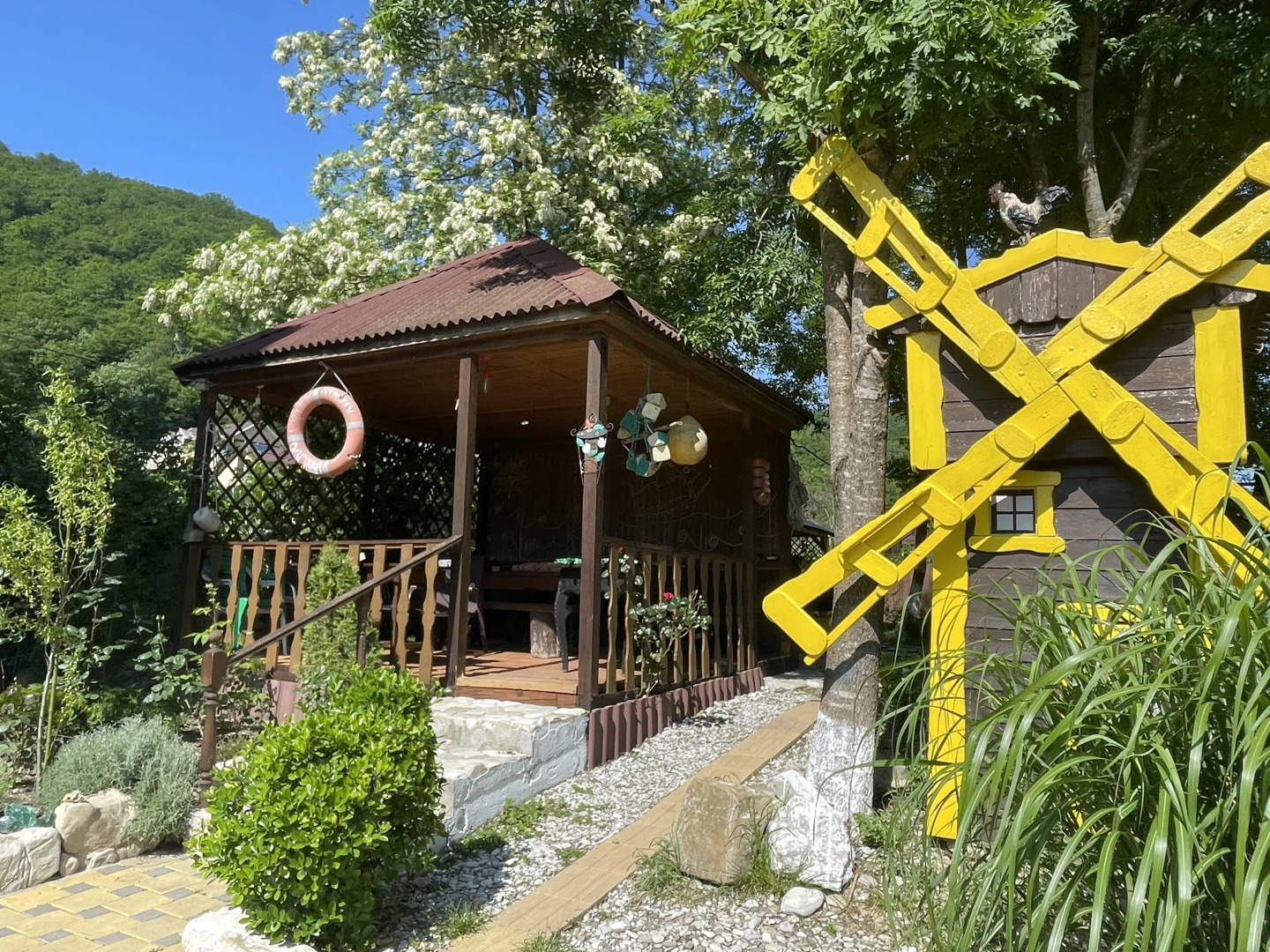 Морской Отдых