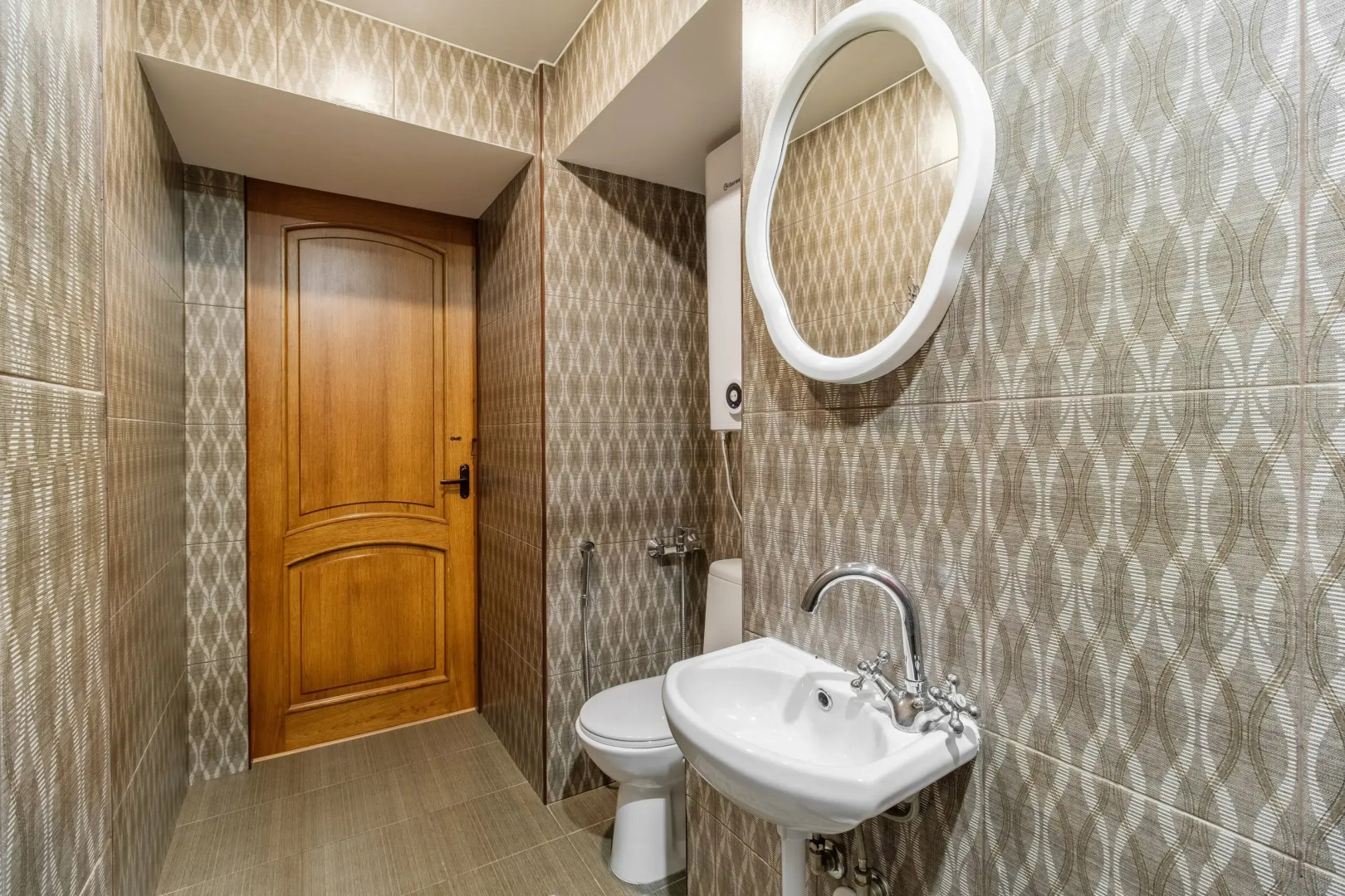 Апартаменты Современные у Казанского собора