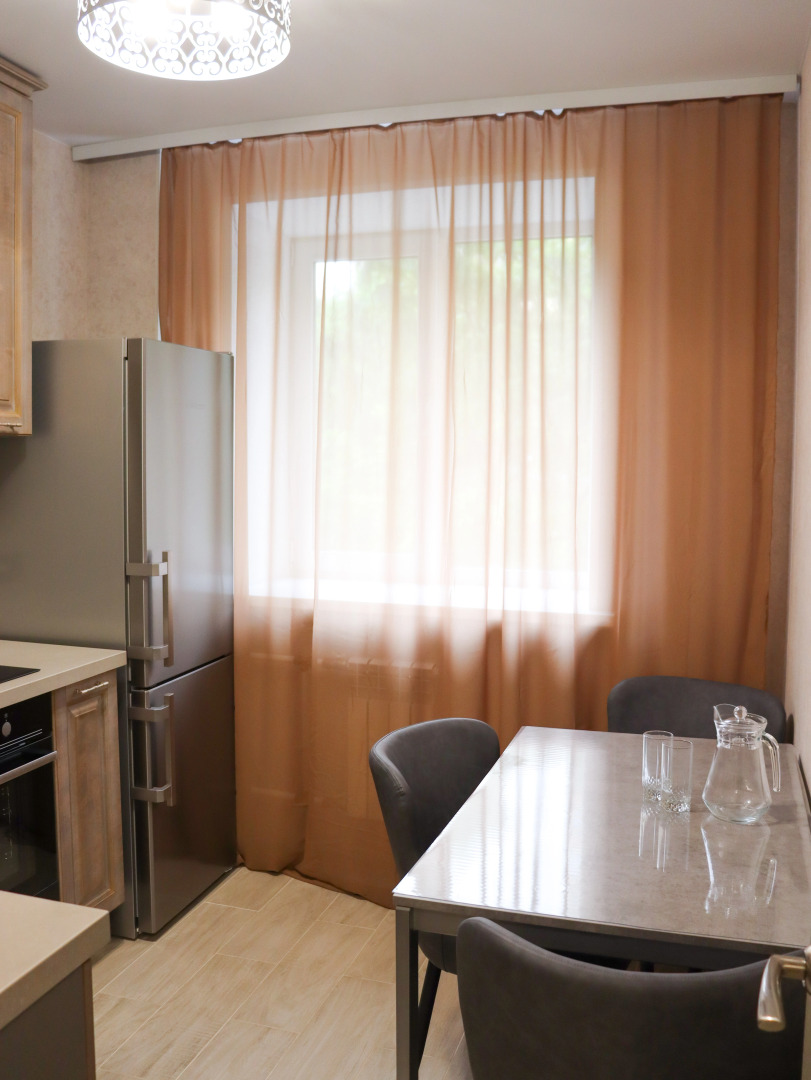 Апартаменты на Океанском проспекте 110