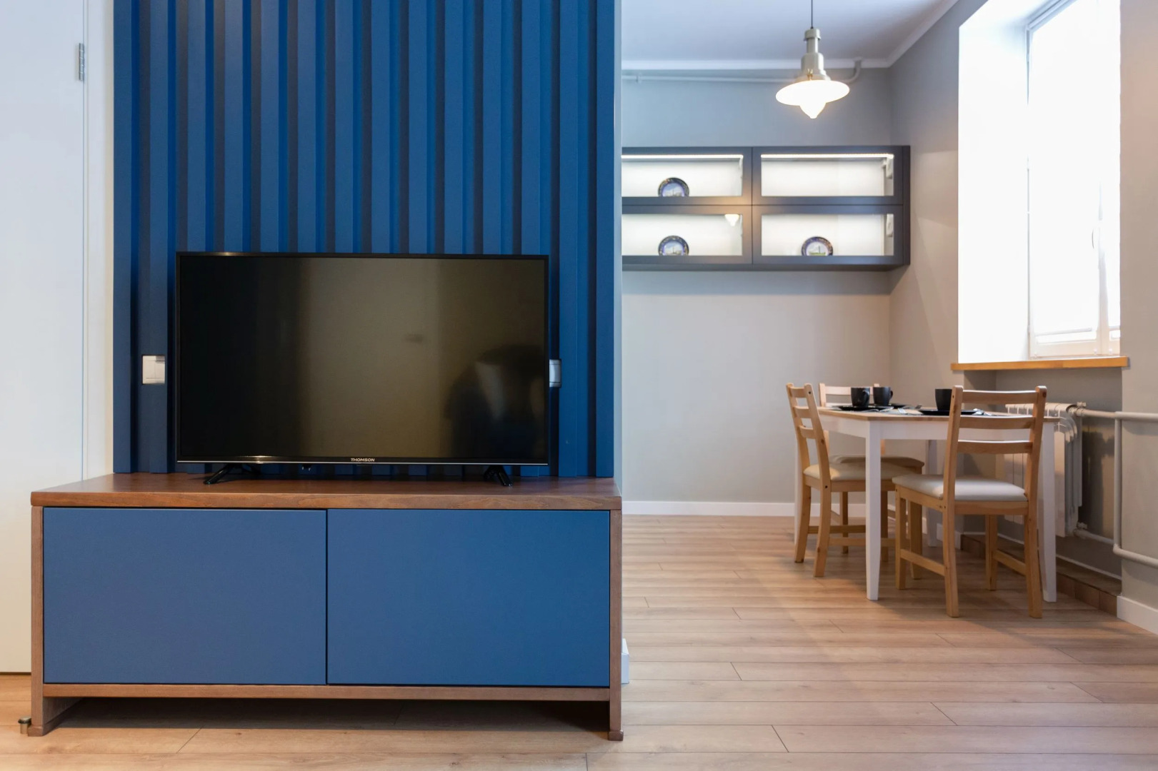 Апартаменты Румер  в центре Минска