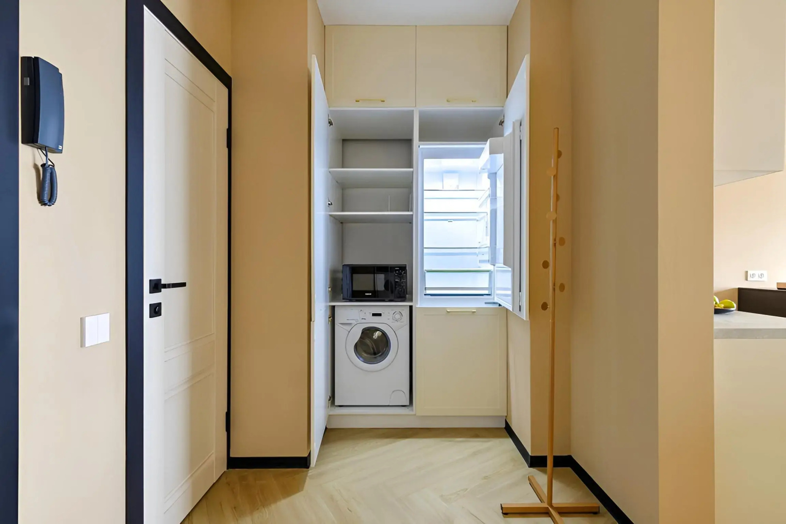 Квартира Пространство на Мачуги 166/3