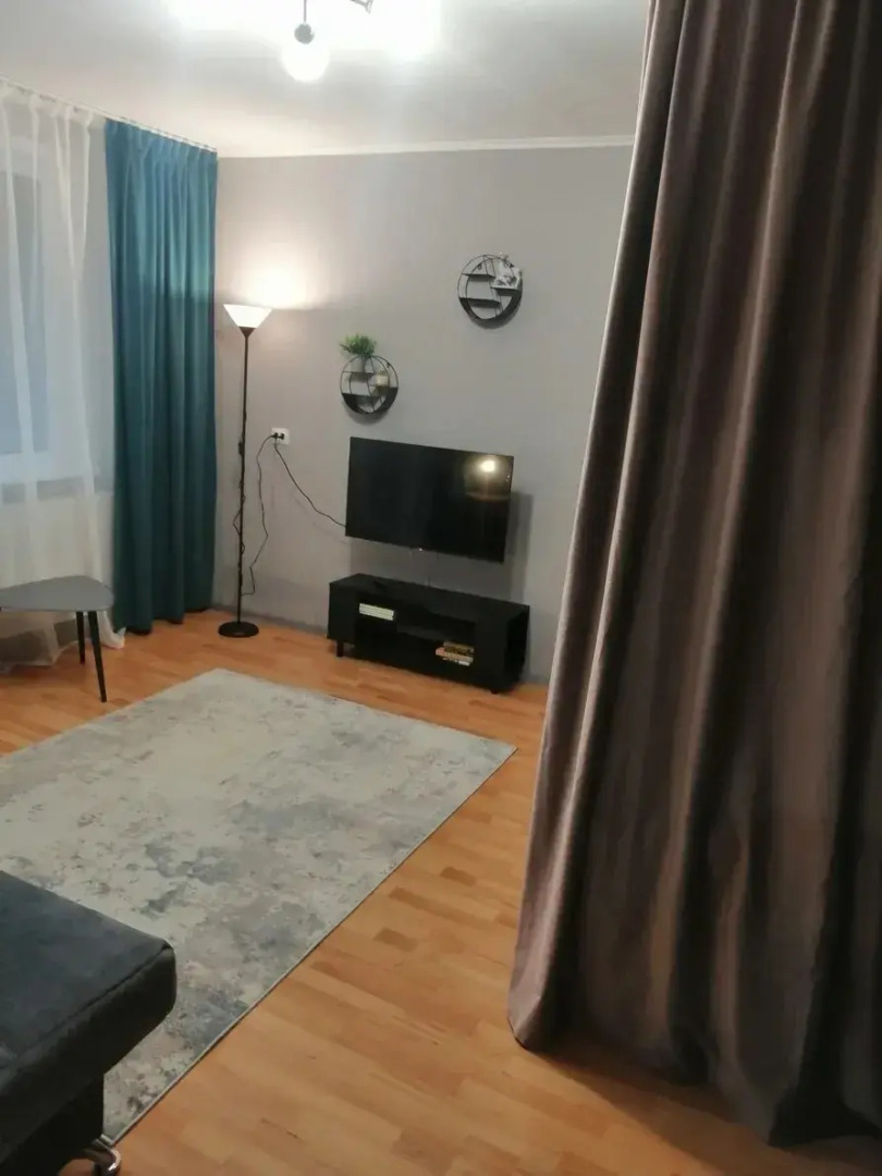 Квартира Однокомнатная в Cамом Cердце Калининграда