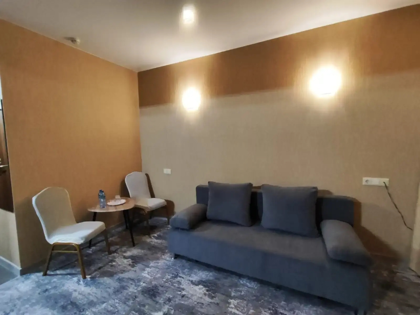 Отель Мона Лиза