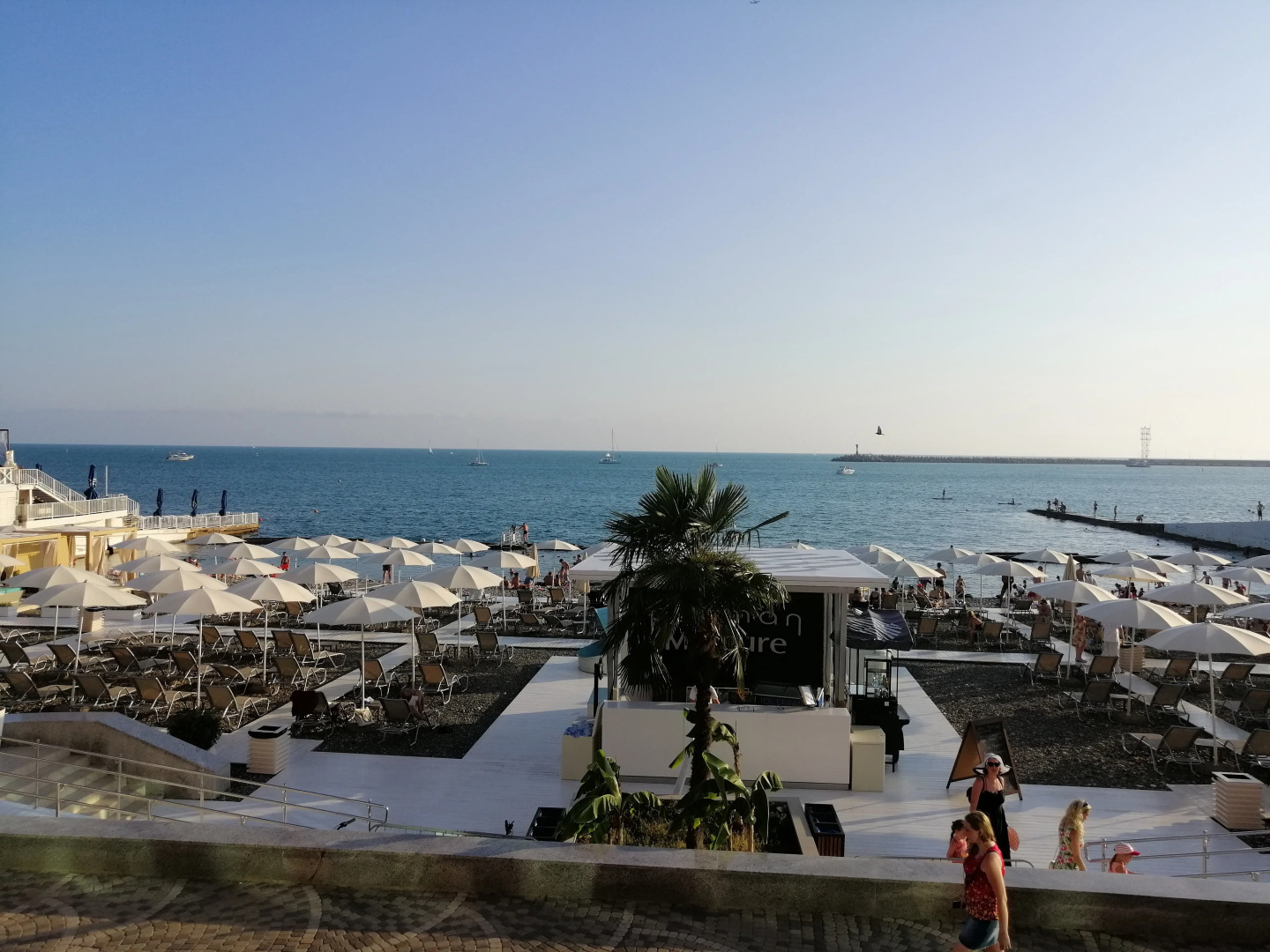 Отель Portofino