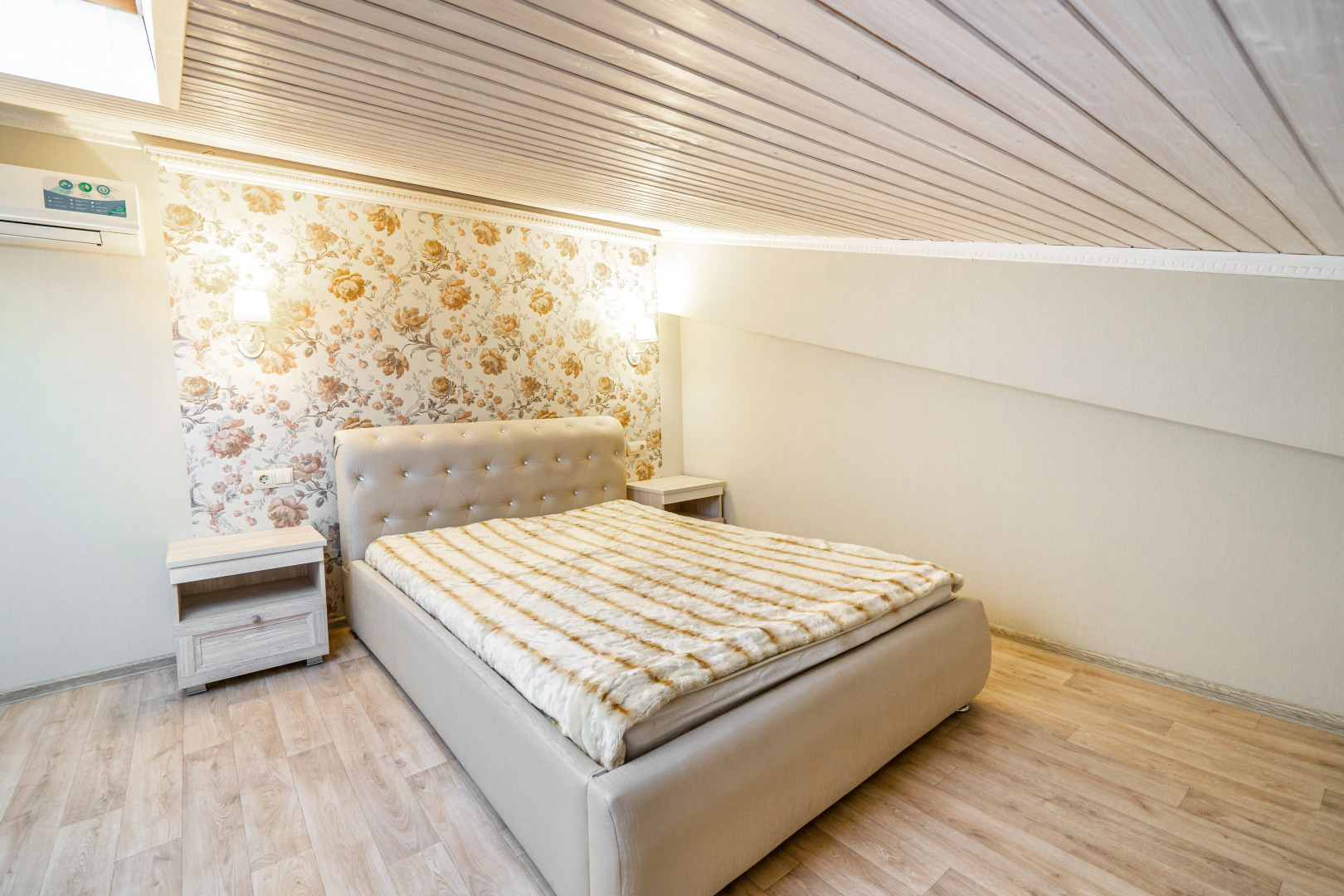 Апартаменты ПосуточноСочи.рф Южных Культур