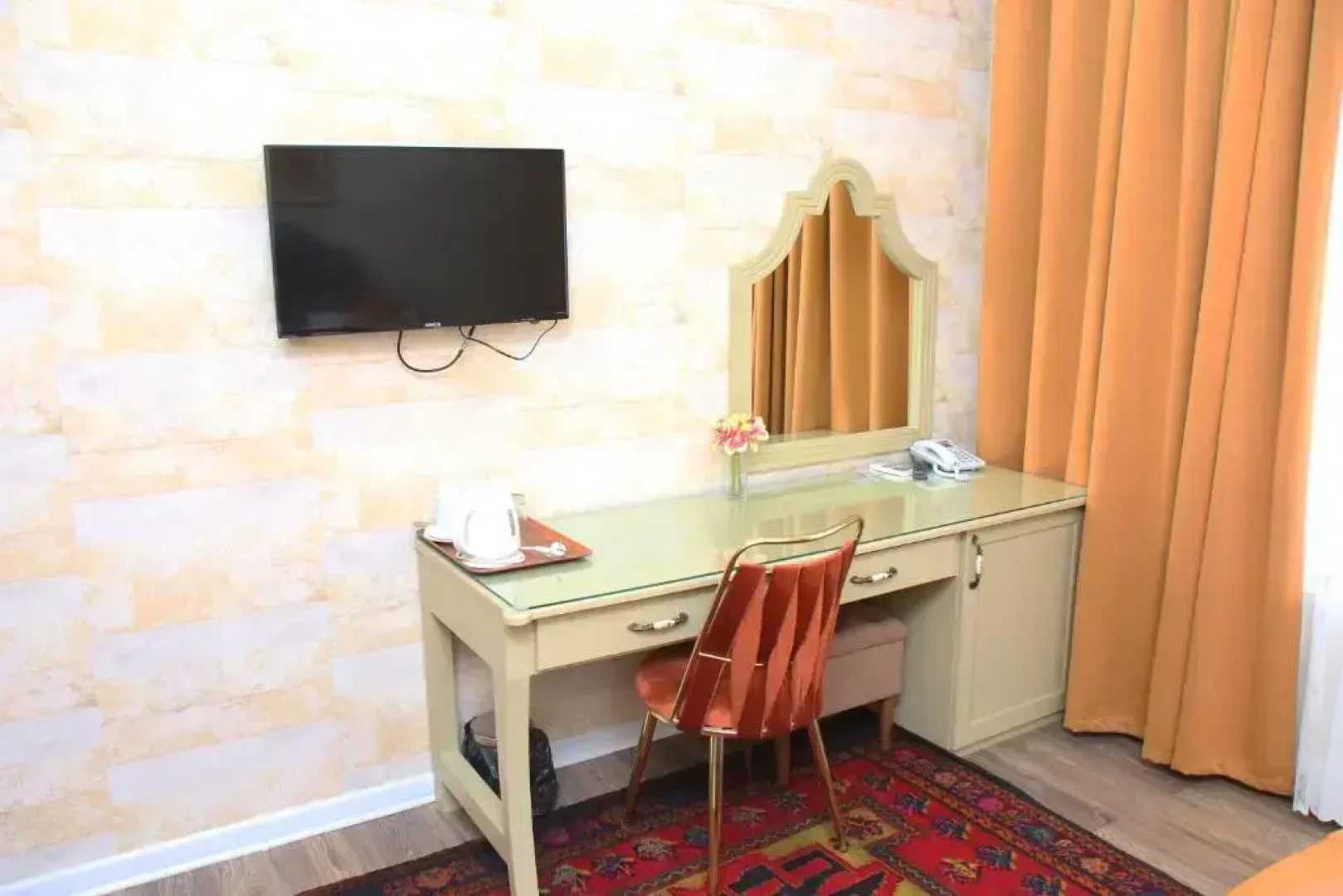 Nar Boutique Baku