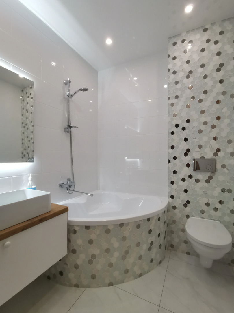 Квартира Пионерская