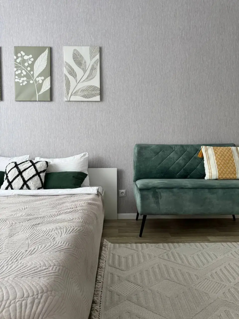 Апартаменты комфорт Vetka Home Околица