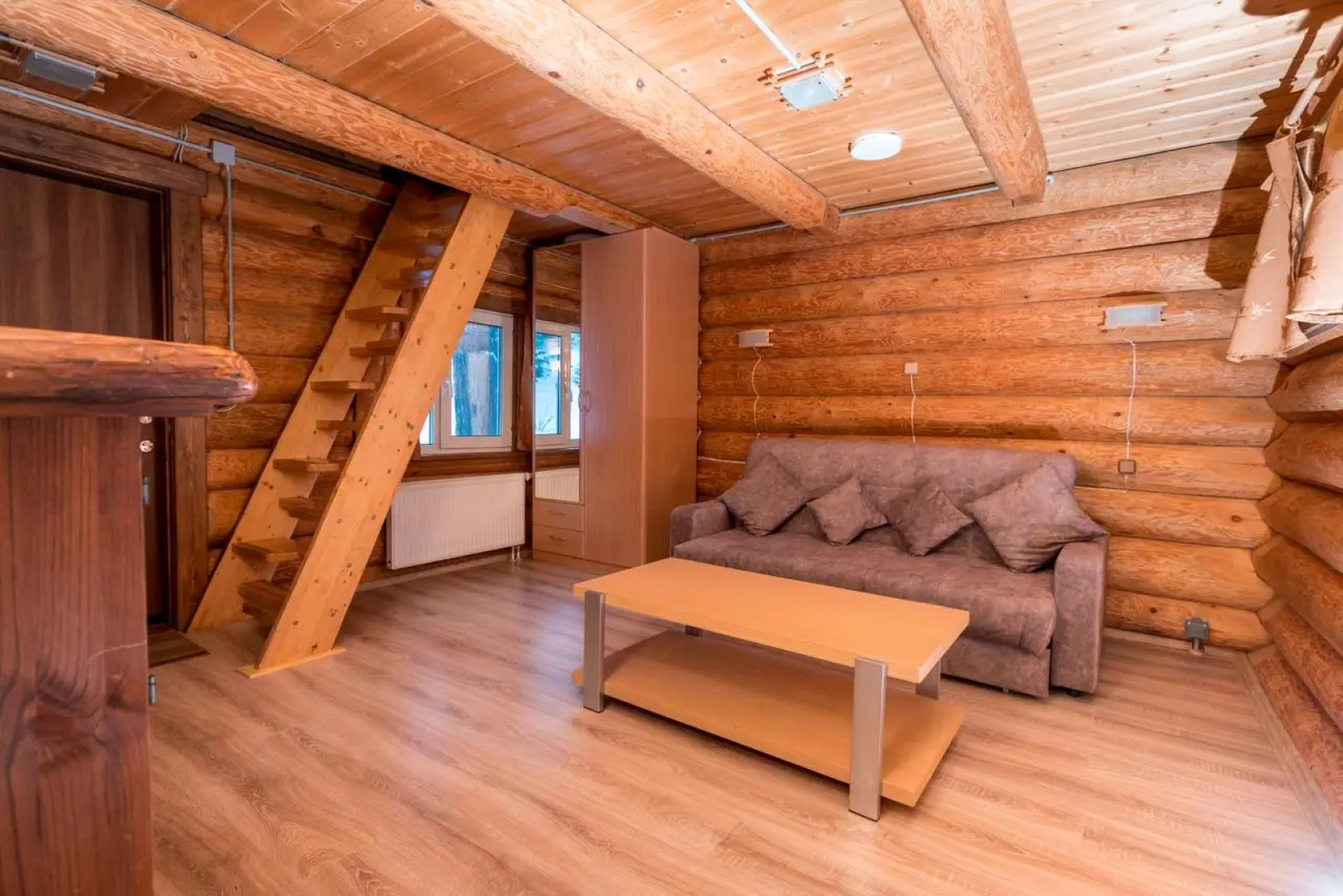 Гостевой дом 5 VILLANORDA