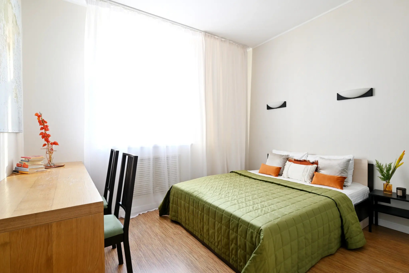 Квартира Milli House на Чехова