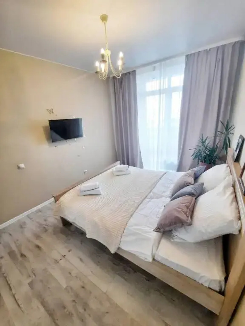 Апартаменты Звездные 2