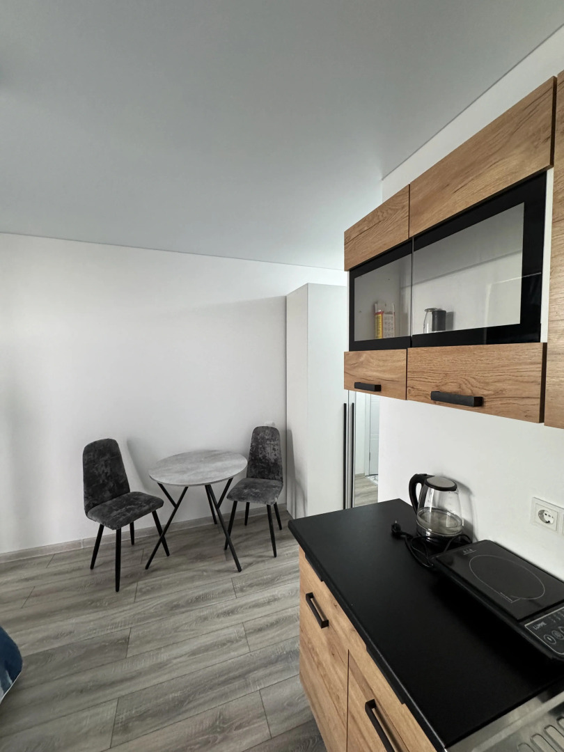 Квартира рядом с аквапарком