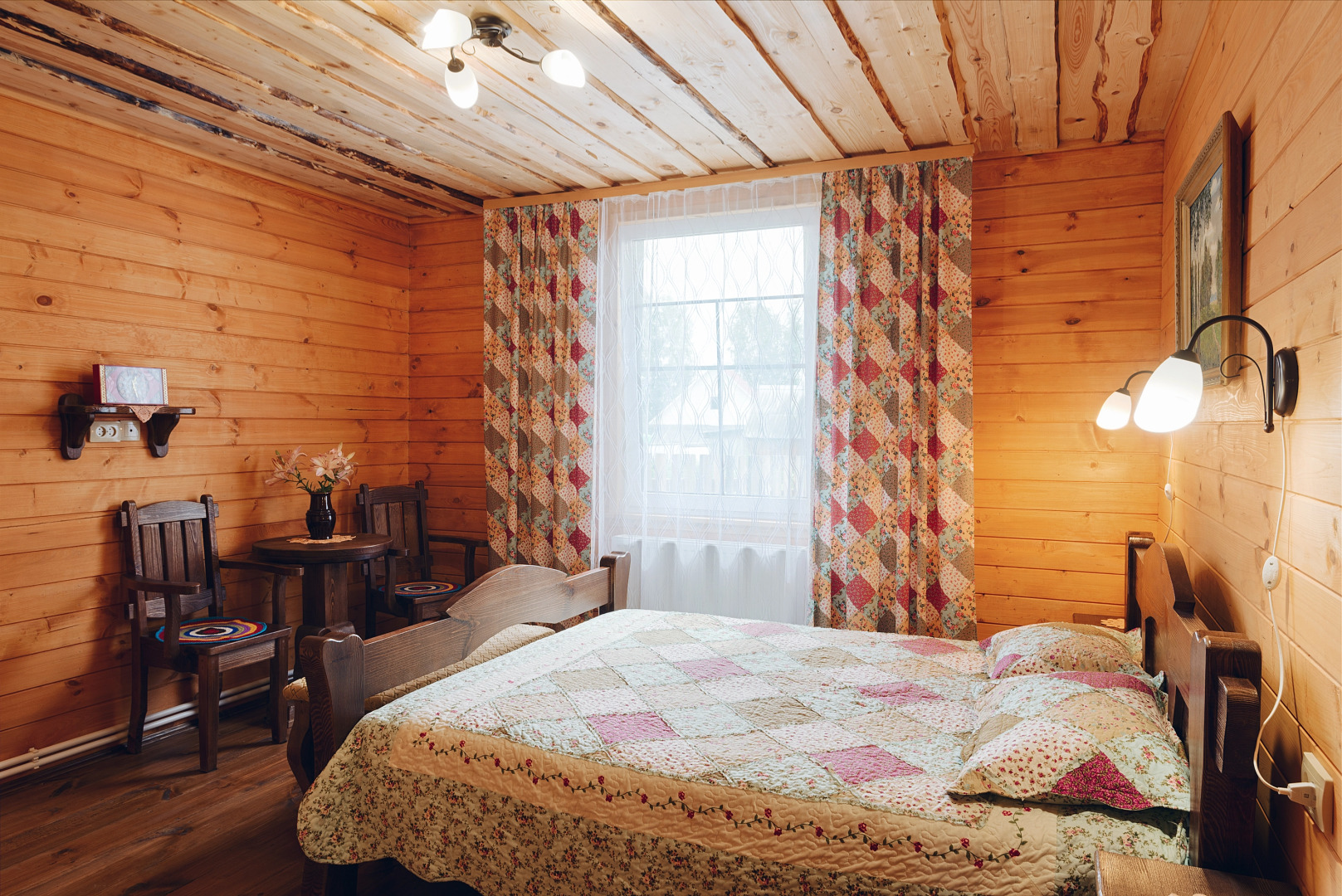 Гостевой дом Горница