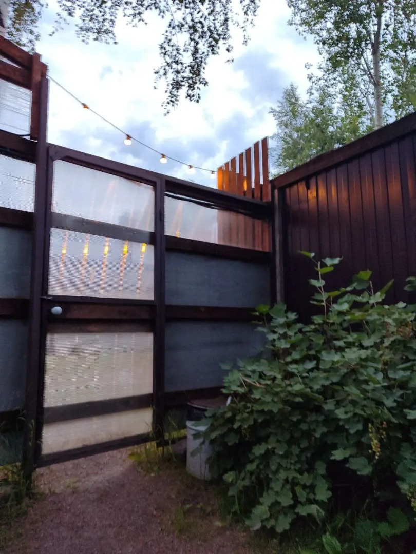 Коттедж ЭЙВА Модуль