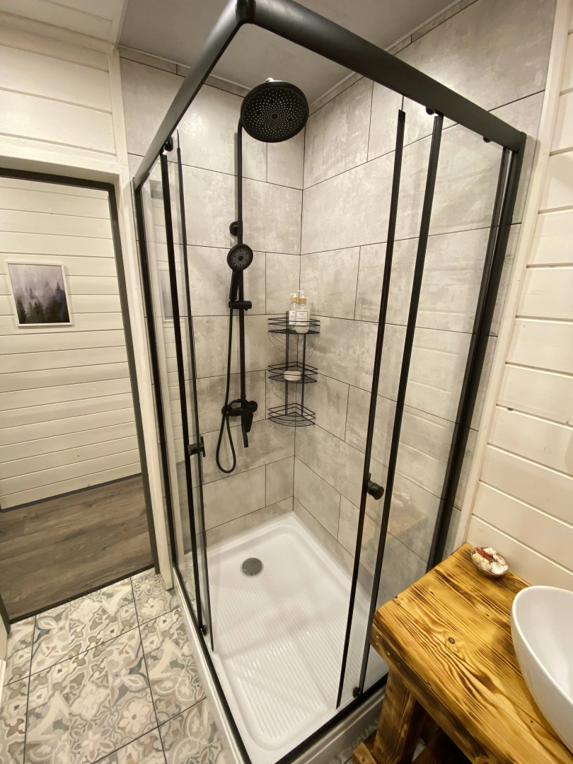 Шале Лесные огни