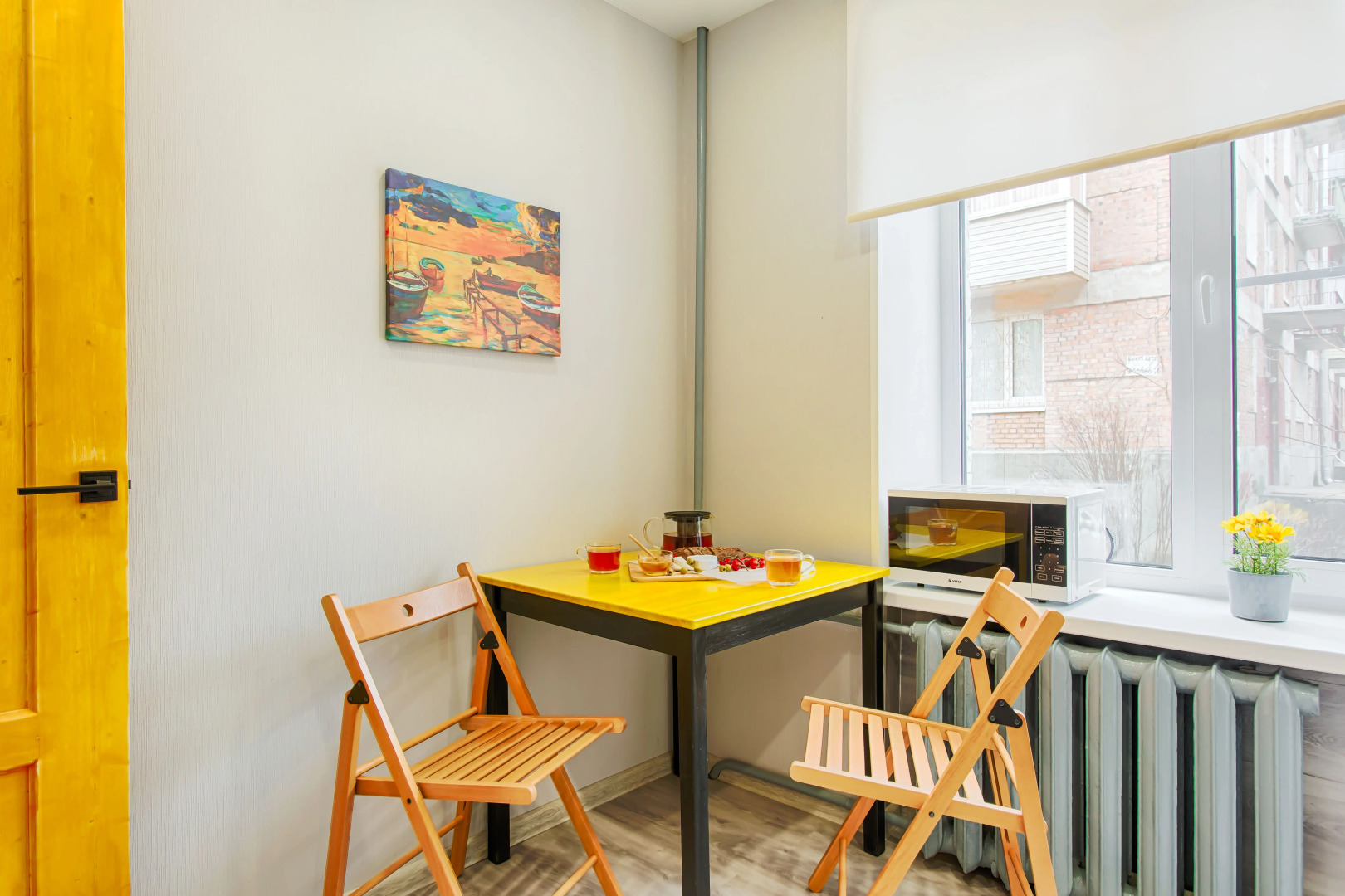 Квартира Янтарное Сердце Пушкина