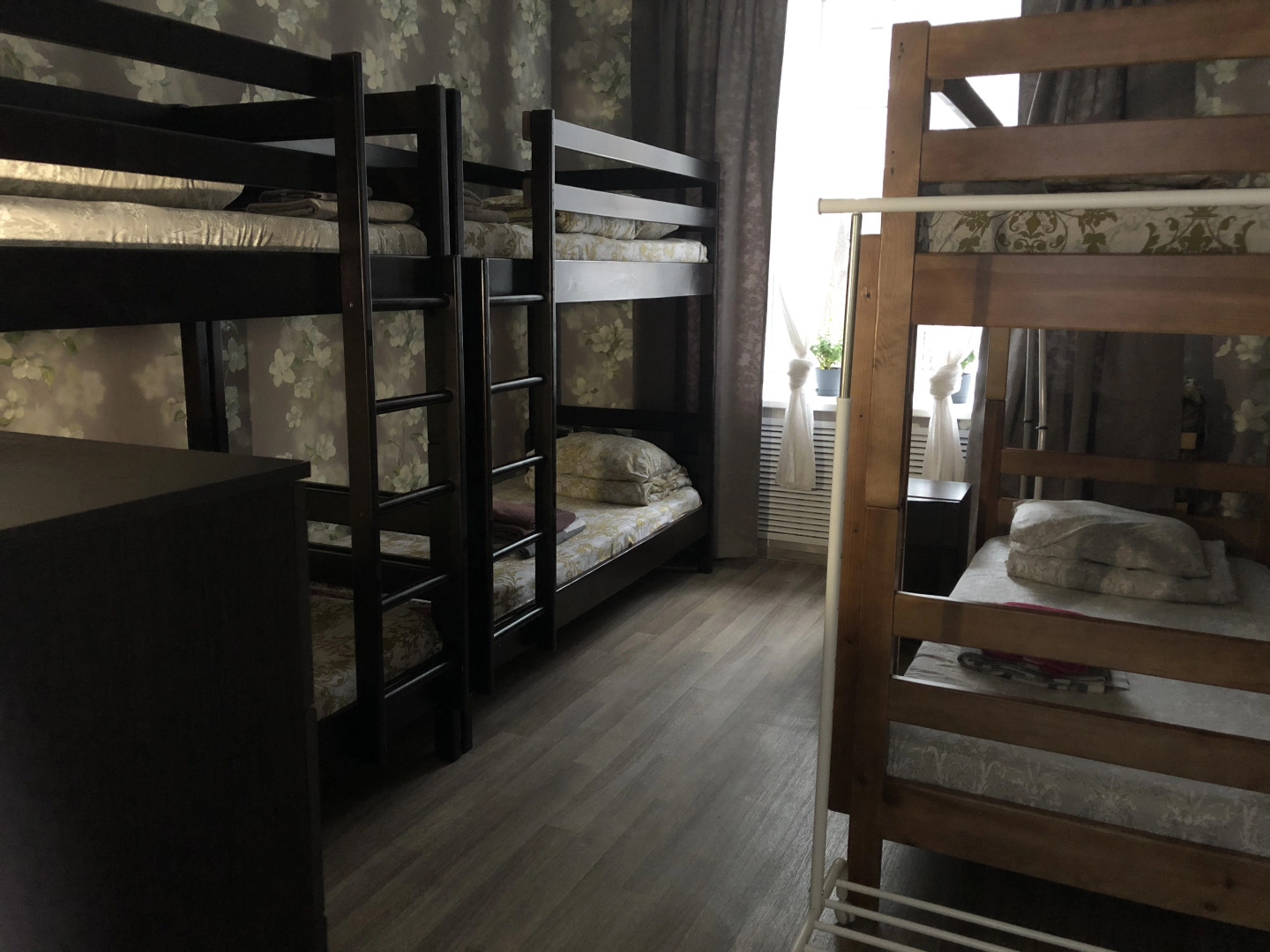 Хостел Олимпия