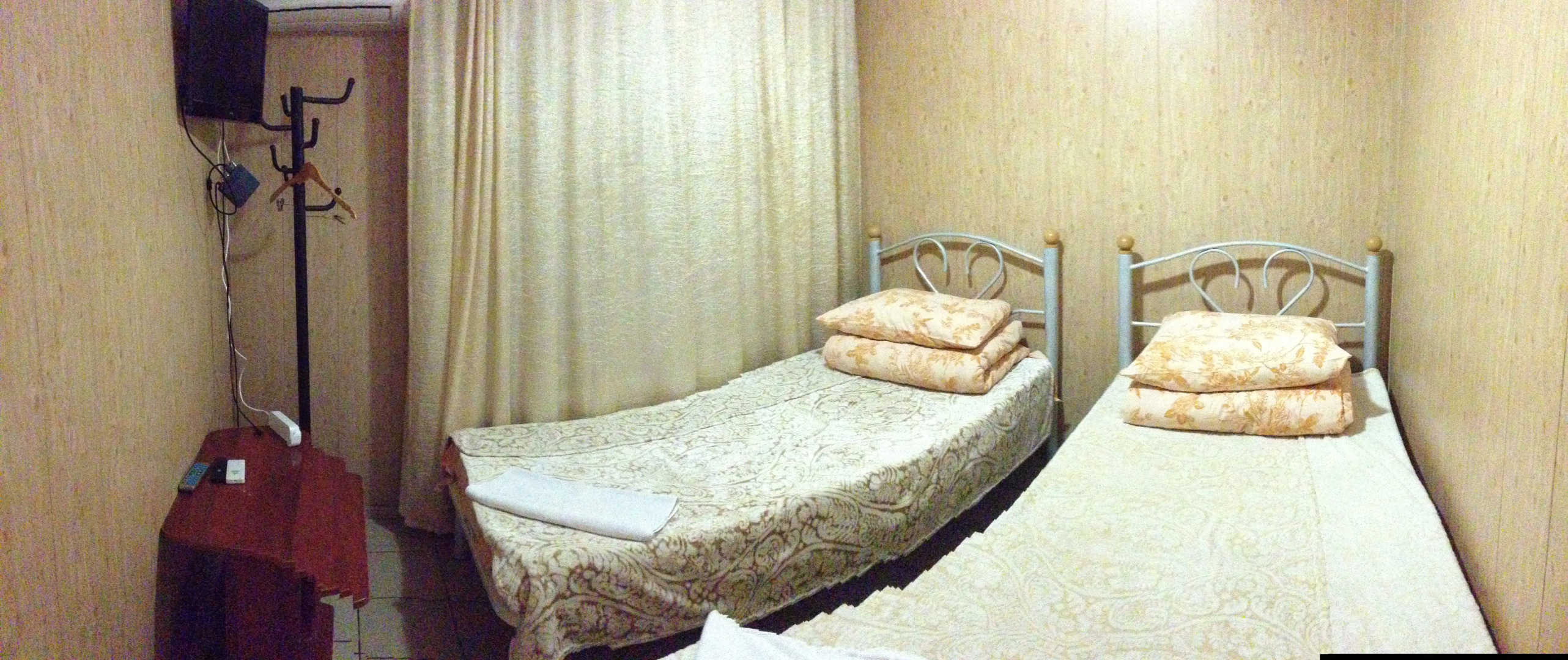 Мотель Бетта