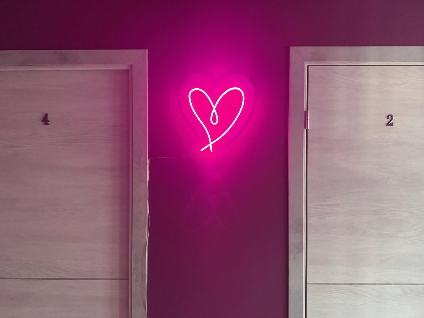 Гостевой дом La Villa