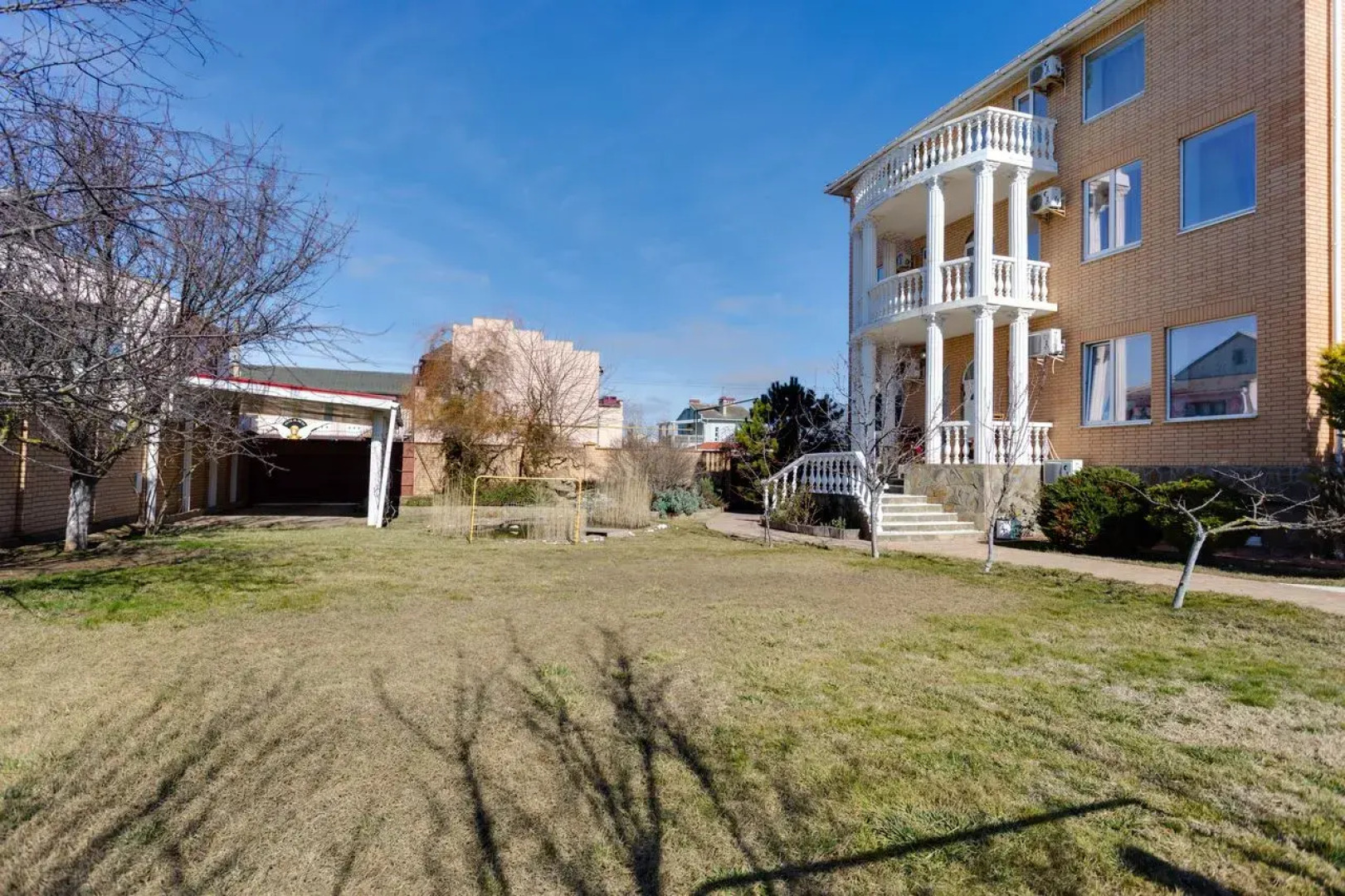 Вилла Аврора