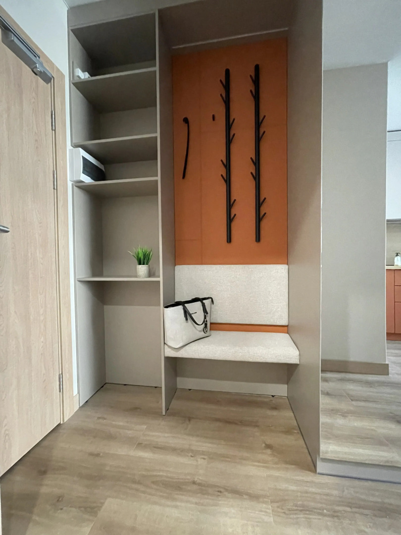 Апартаменты Сервисные Well