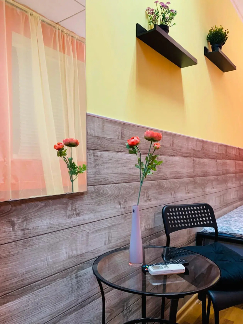 Хостел Travel Inn Новослободская