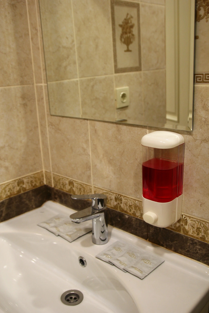 Гостевой дом Домодедово