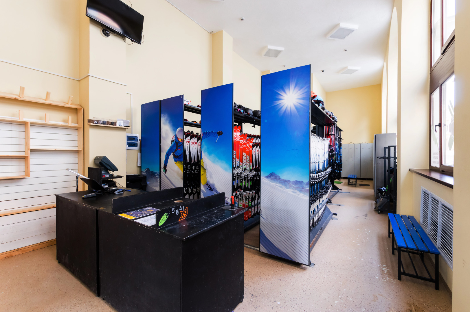 Отель Корпоративный Центр Сбербанка