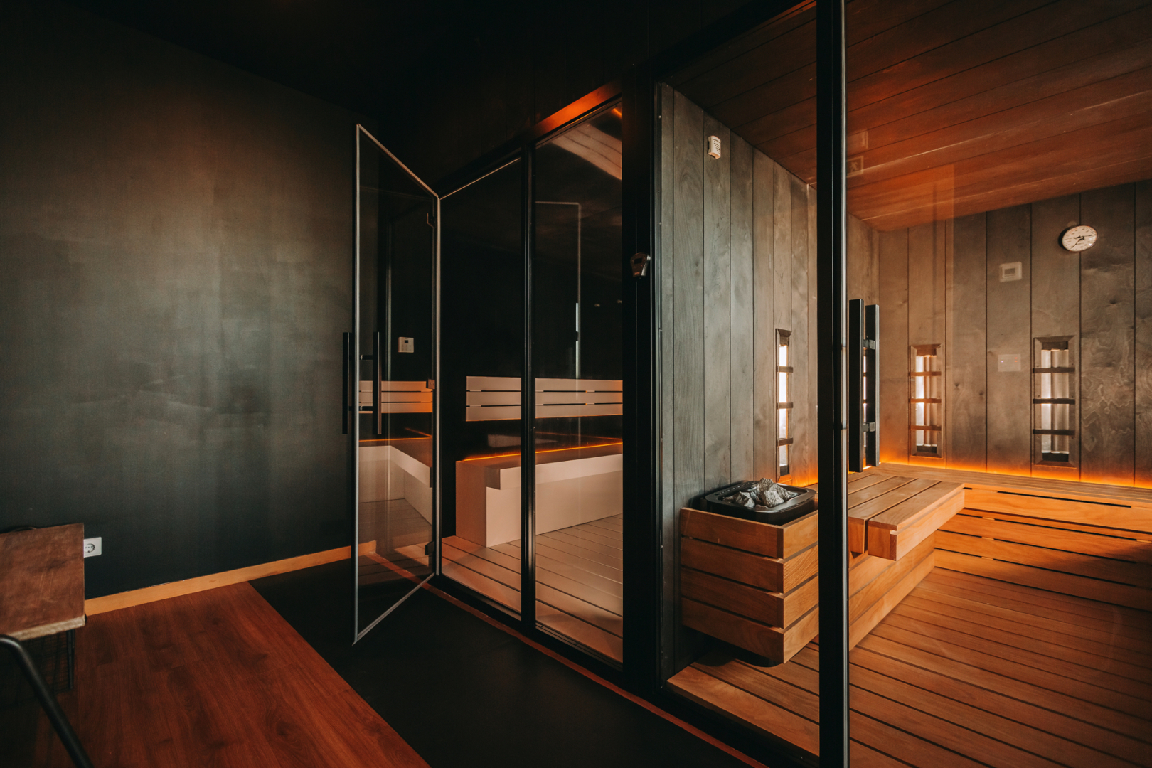 Estrela Serenity Resort