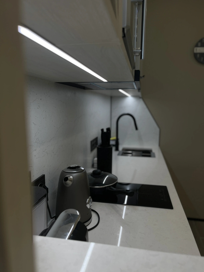 Апартаменты с видом на горы престижный район Ялты