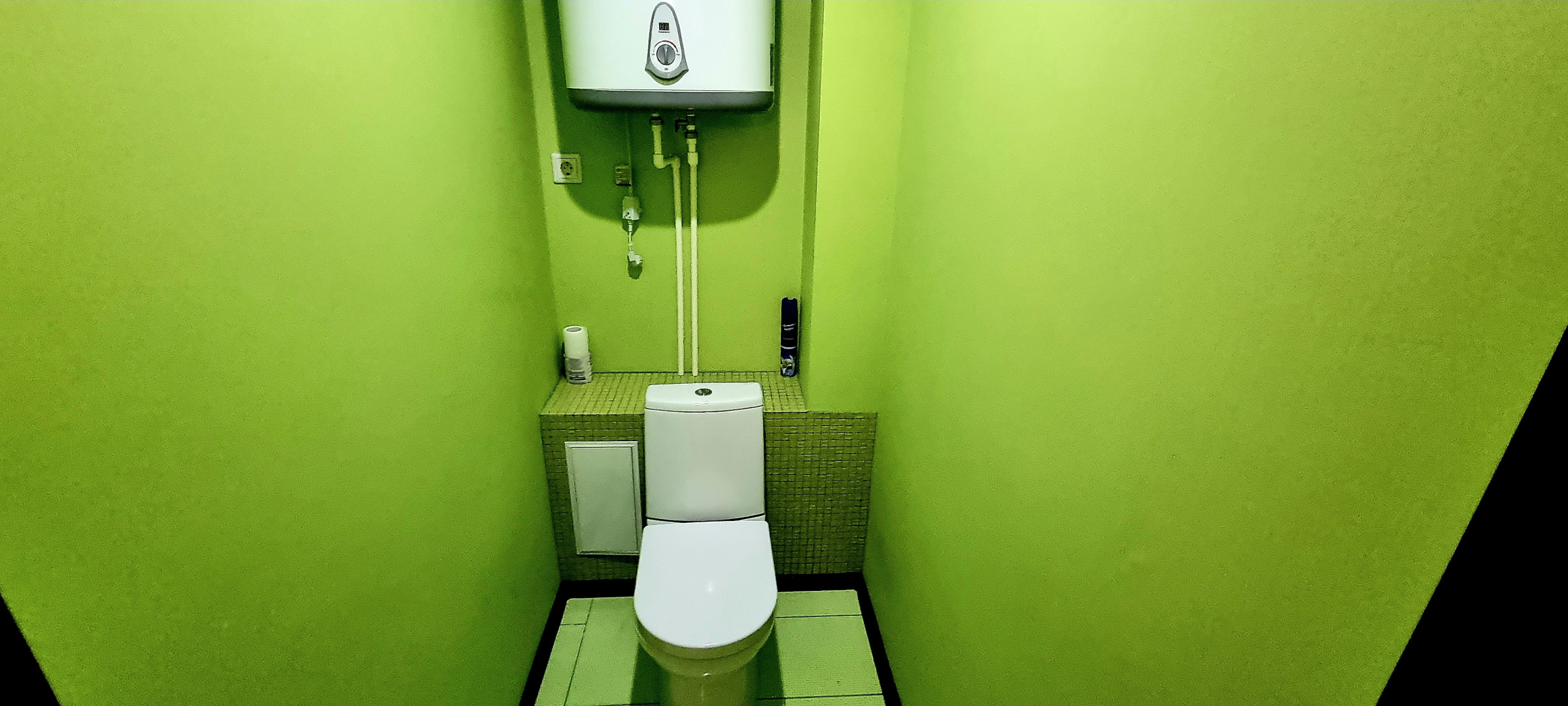 Квартира  на Бульваре Роз