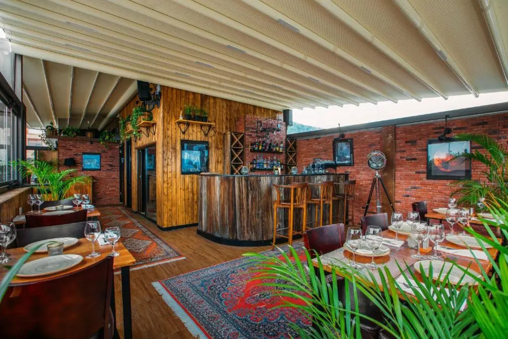 Бутик-отель Urban Boutique