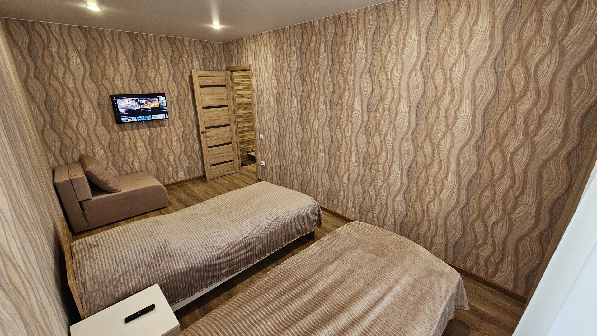 Бунгало Семейное