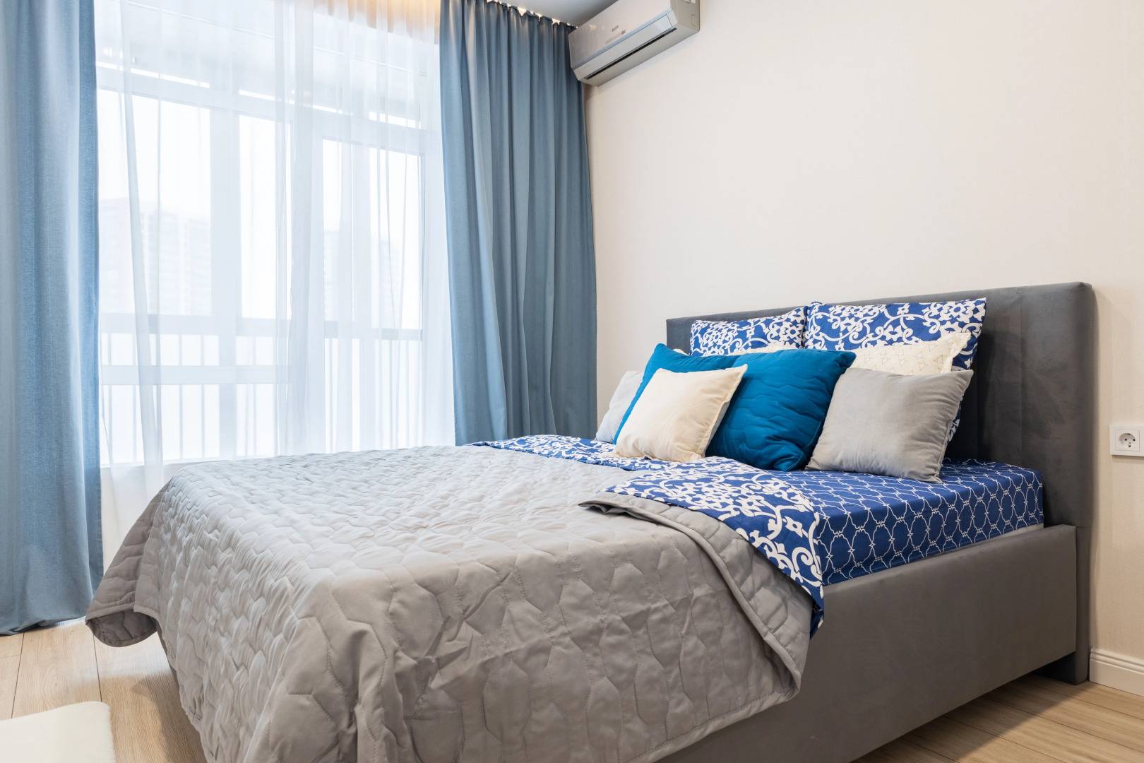 Апартаменты на Ахметзянова 3