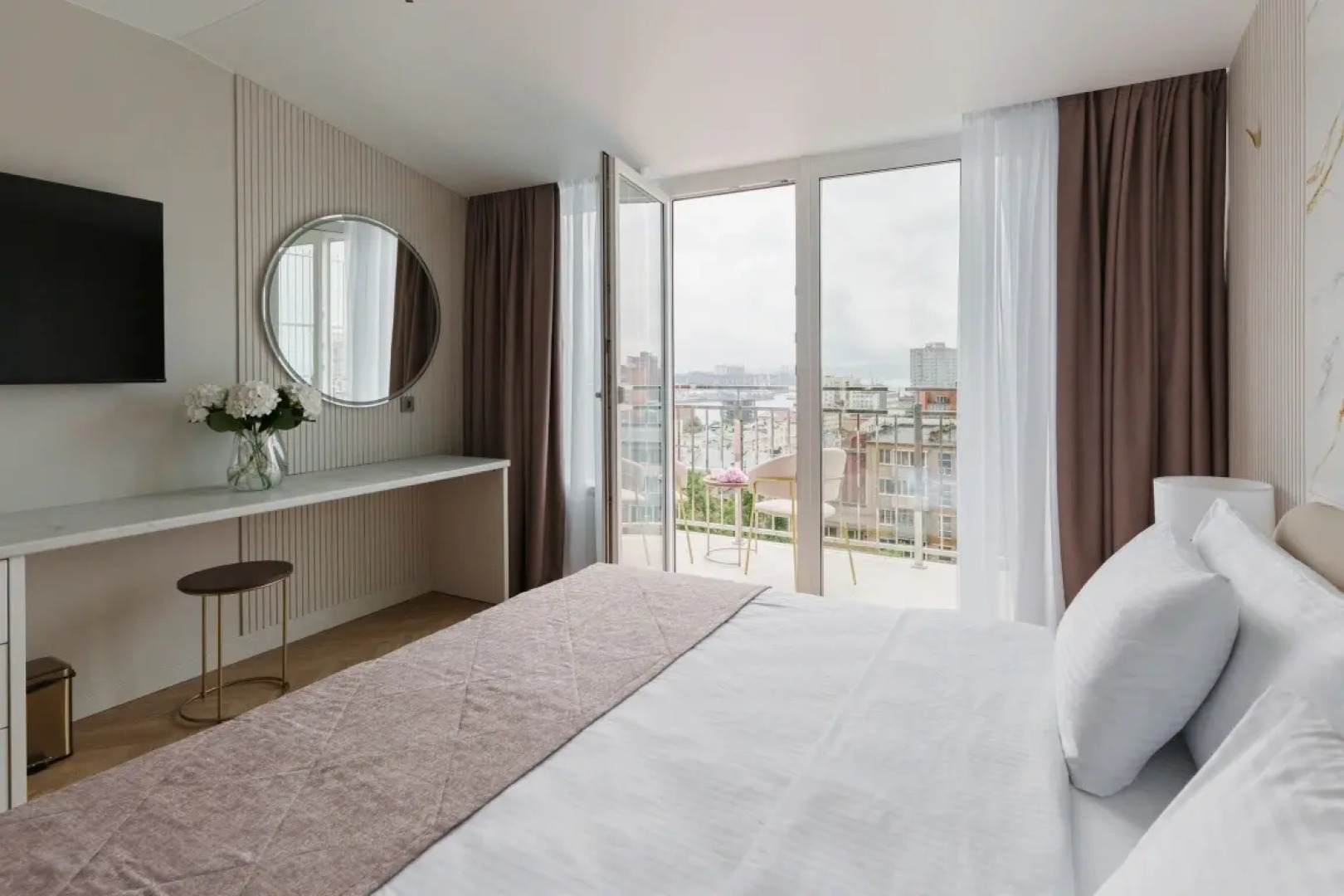 Апартаменты №6 (6)