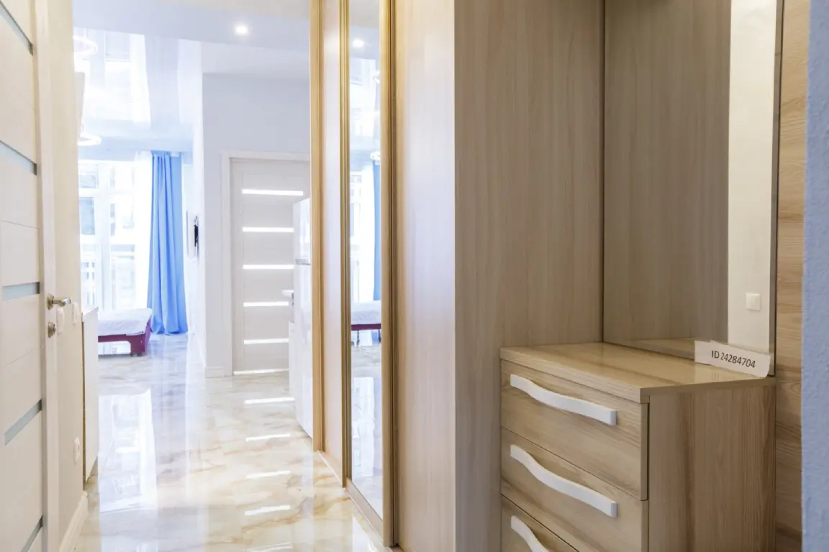 Апартаменты M Apartments, Marina Park 1