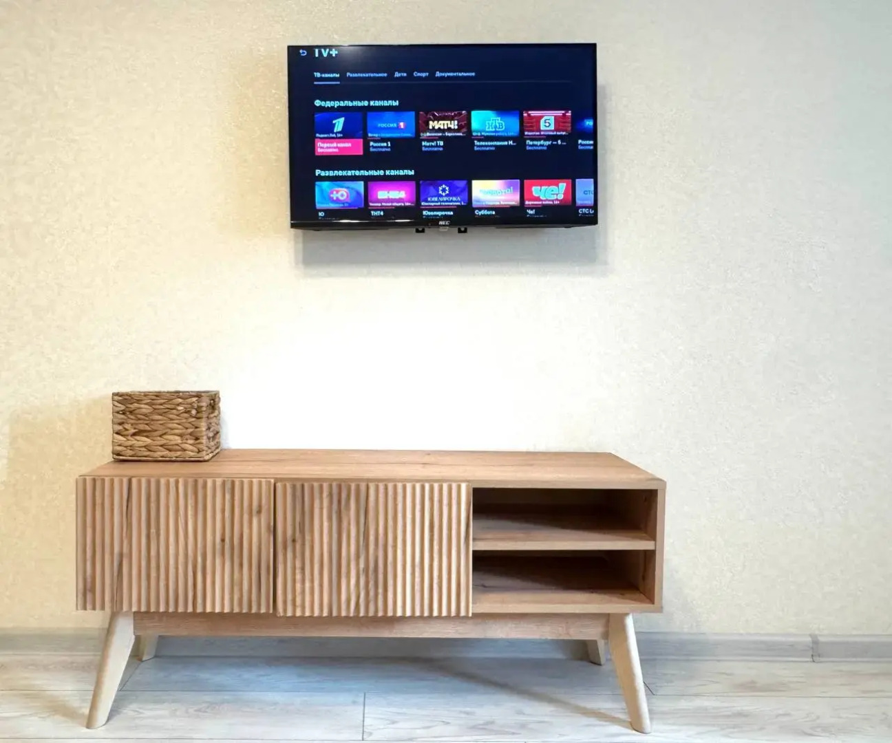 Апартаменты переулок Ангелов 7/1