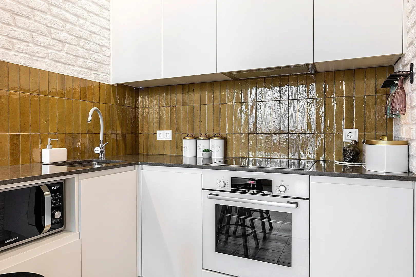 Квартира пр. Победителей 115. Минск-Арена. VIP-квартира