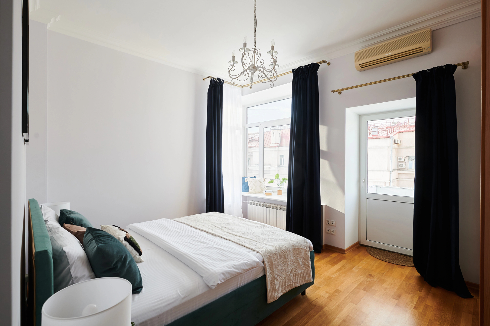 Квартира GM Apartments в 2х шагах от Красной Площади