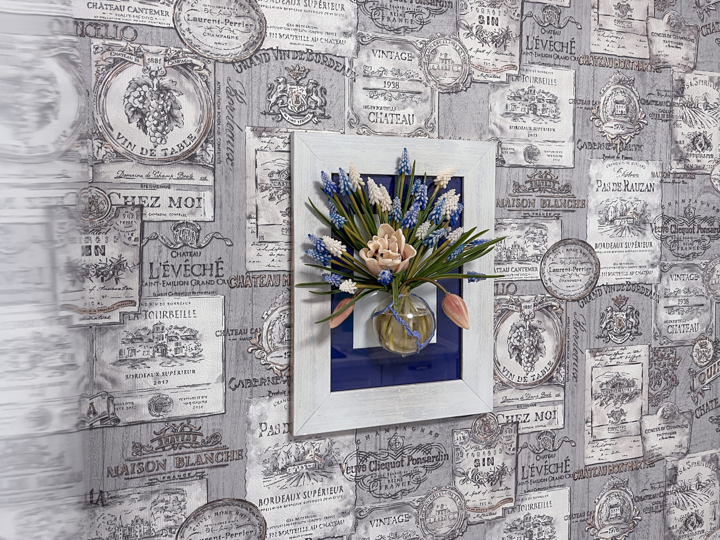 Квартира на Березке Кочубея 6 этаж 2