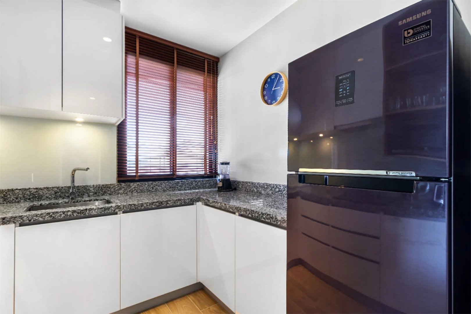 Апартаменты Diamond Condominium by Alexanders