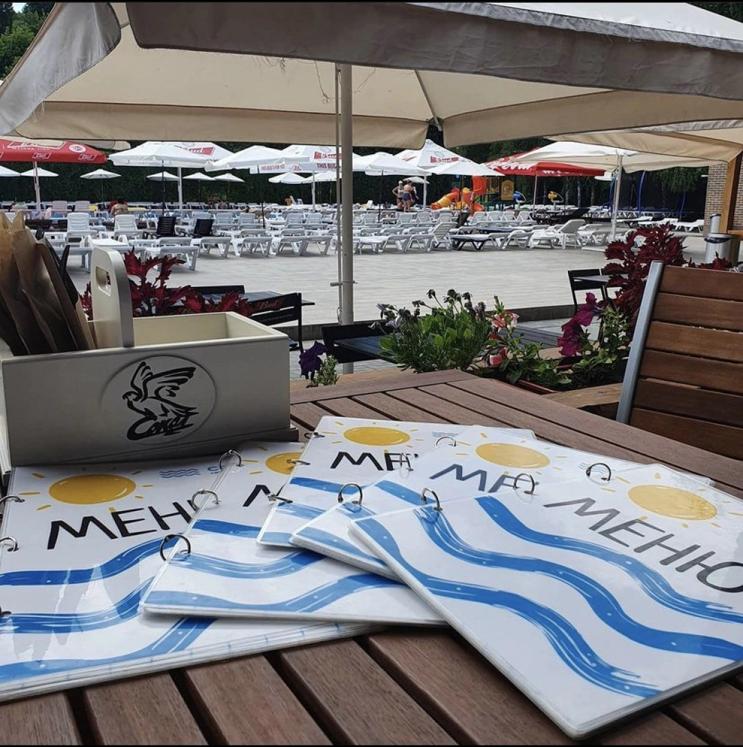 Санаторий Сокол