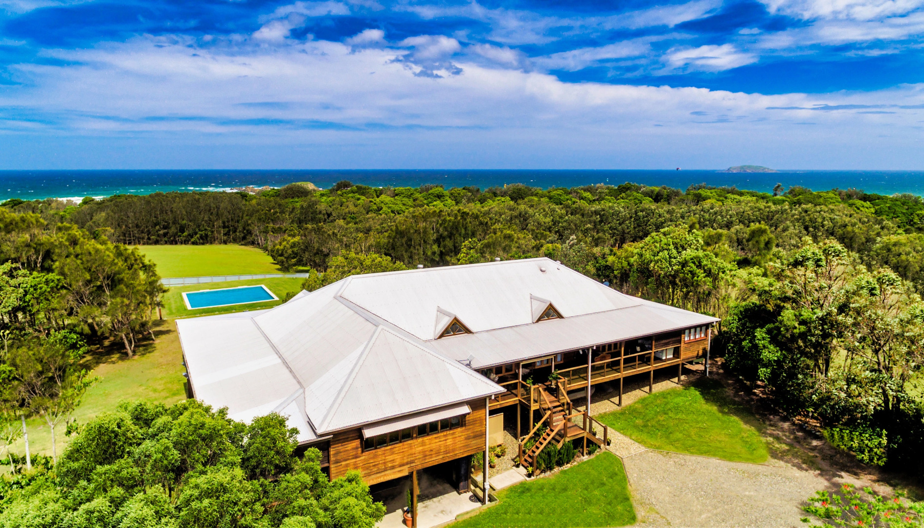 Гостевой дом Tranquilo Beach House