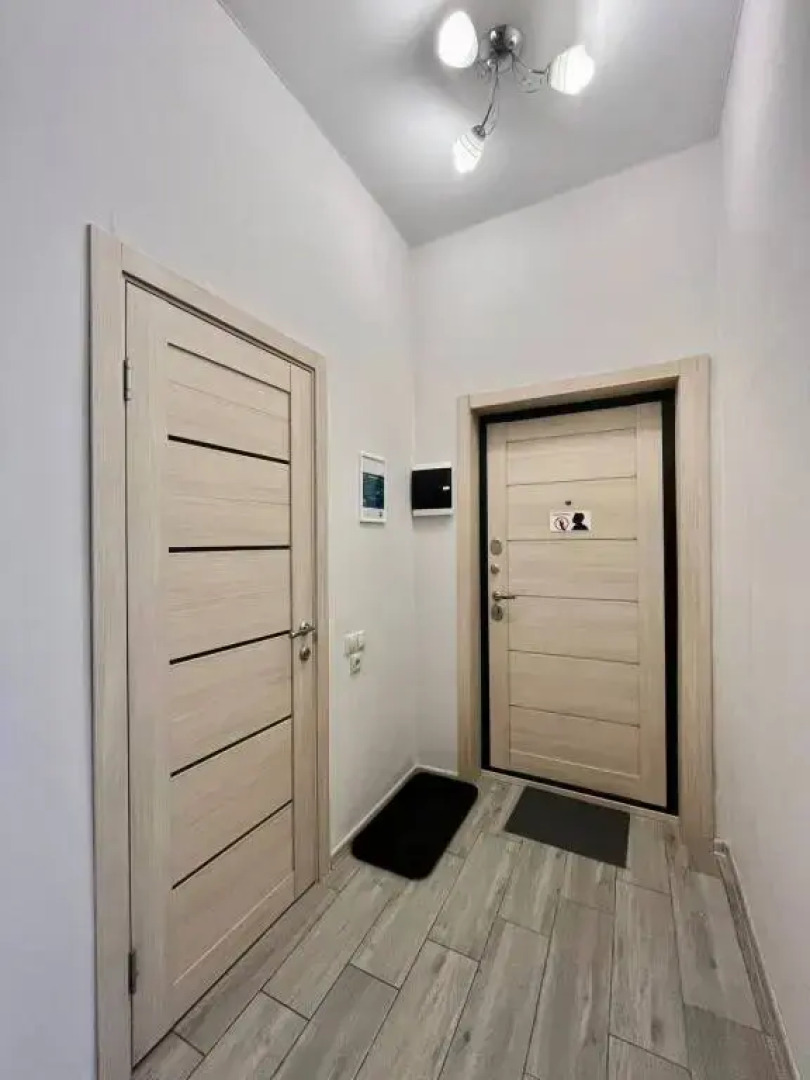 Апартаменты Happy People  в доме  с Термы Видное и ТЦ Галерея 9-18 № 5