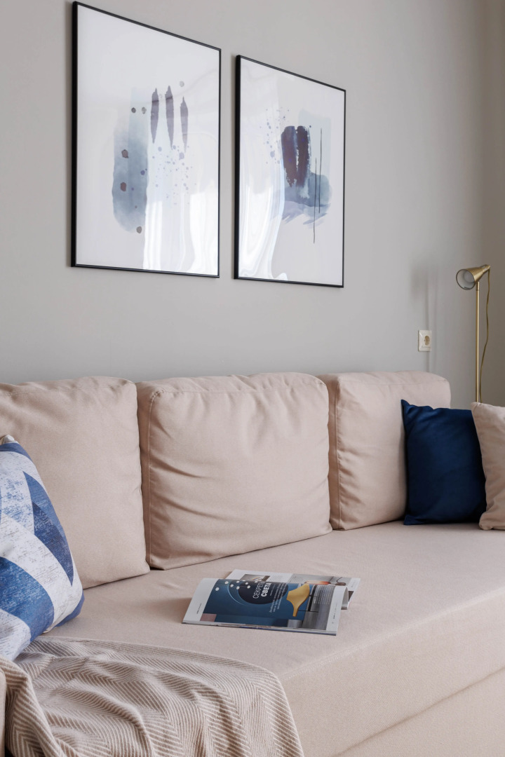 Квартира в лучшем Жилом Комплексе города Уфы